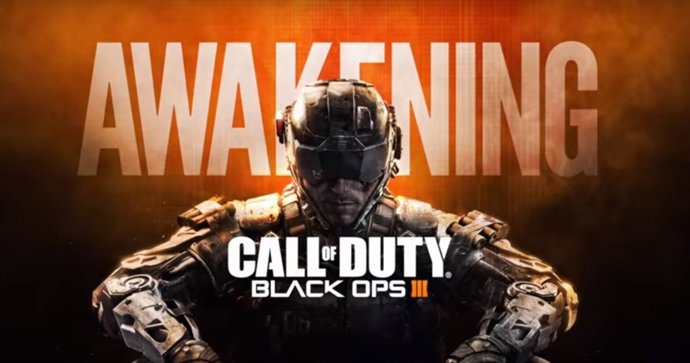 Call of Duty: Black Ops III - Awakening DLC