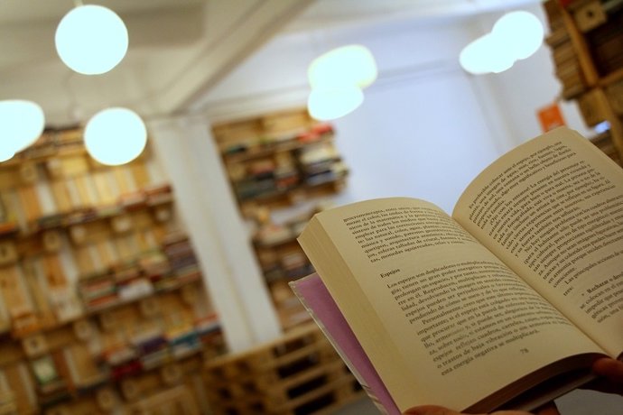 Tuuulibrería Actividades Para El Día Del Libro