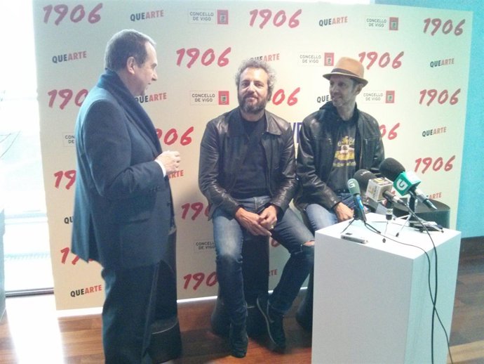 Stivel Y Tarque Vigo