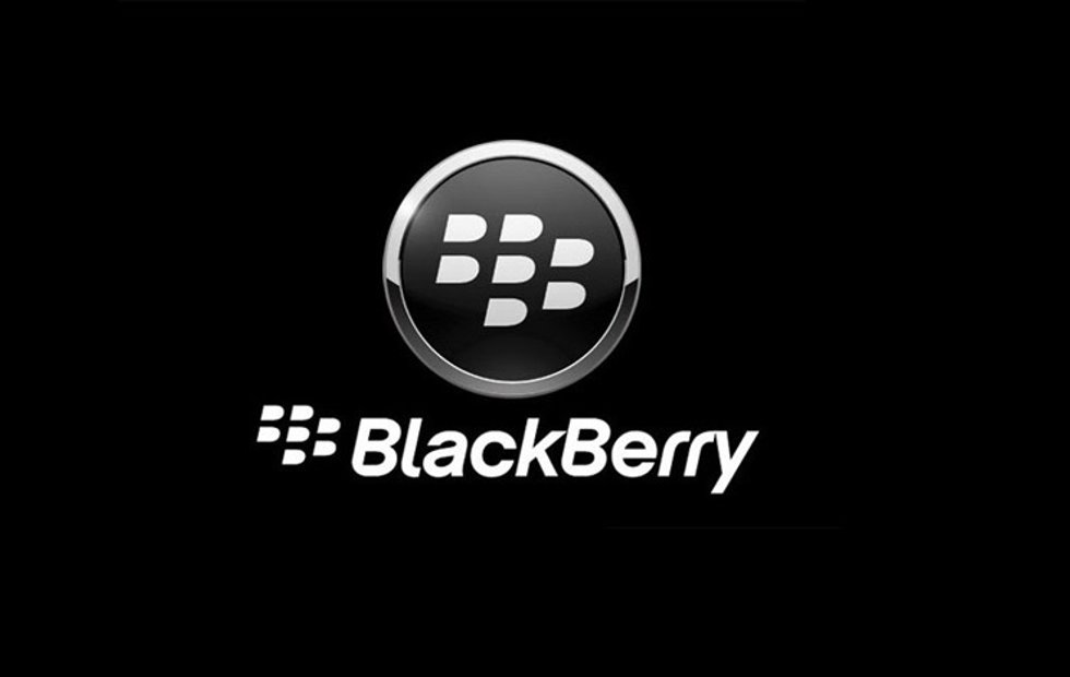 Foto: BLACKBERRY