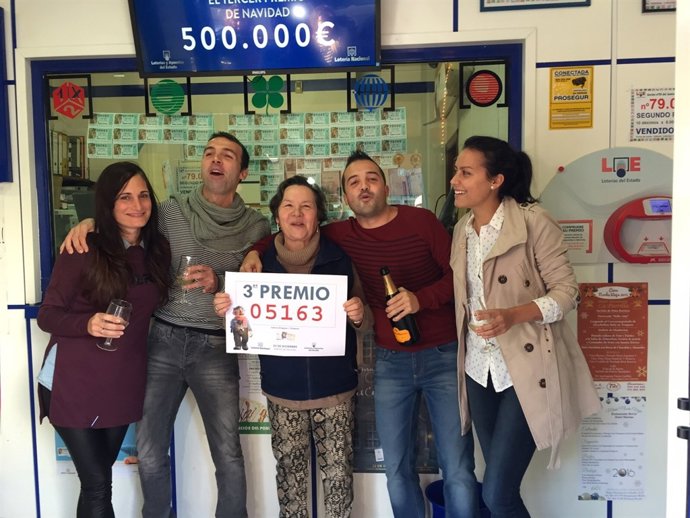 La administración 1 de Oropesa reparte 22,5 millones de euros