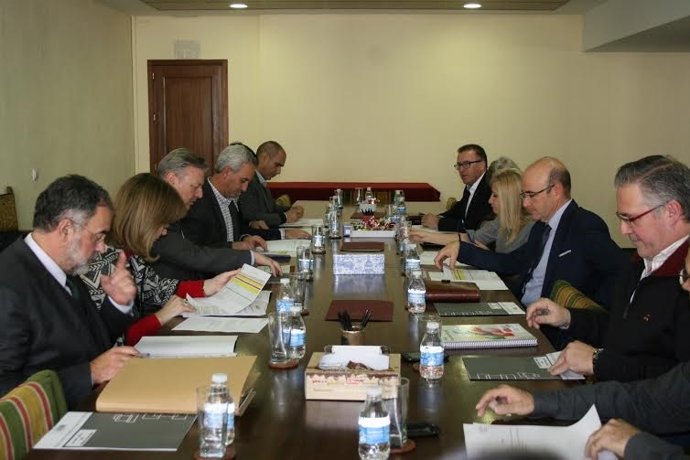 El Profea aprueba la adjudicación de remantes para tres municipios