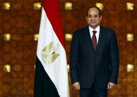 Al Sisi advierte en contra de protestas por el aniversario de las revueltas de 2011