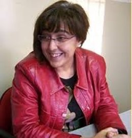 Marisa Soleto, directora de Fundación Mujeres