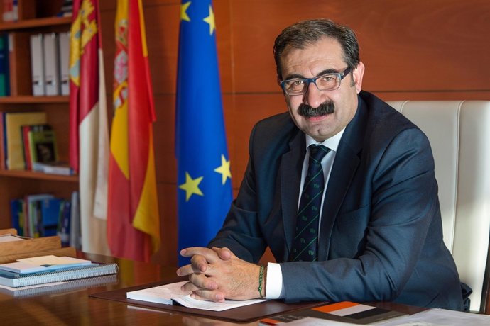 Jesús Fernández Sanz