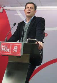 Besteiro cree que a Pose lo avalan "su experiencia y su forma de hacer política"