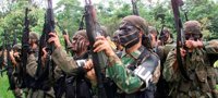 Colombia, preparada para recibir las primeras peticiones de indulto a guerrilleros de las FARC