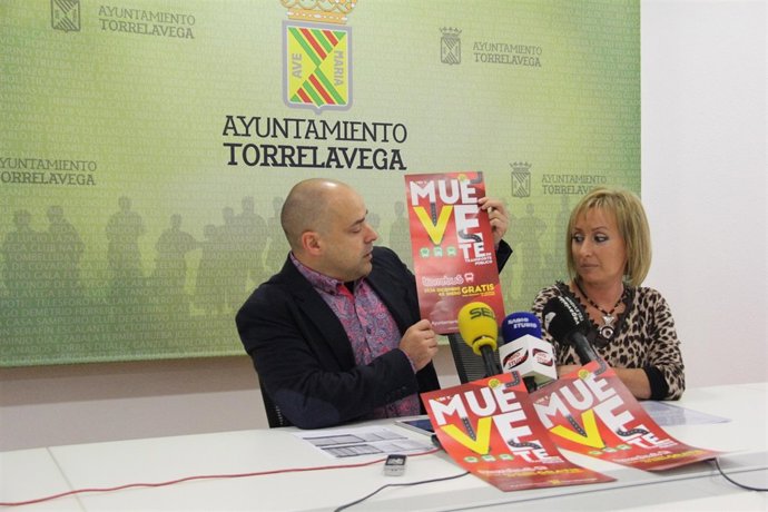 Campaña de transporte gratuito