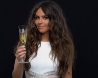 Cristina Pedroche desvela detalles de su vestido de Nochevieja