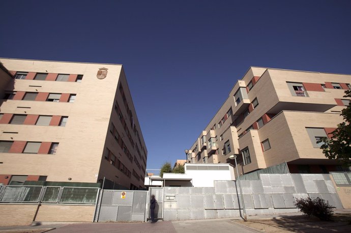 Vivienda de Alcobendas