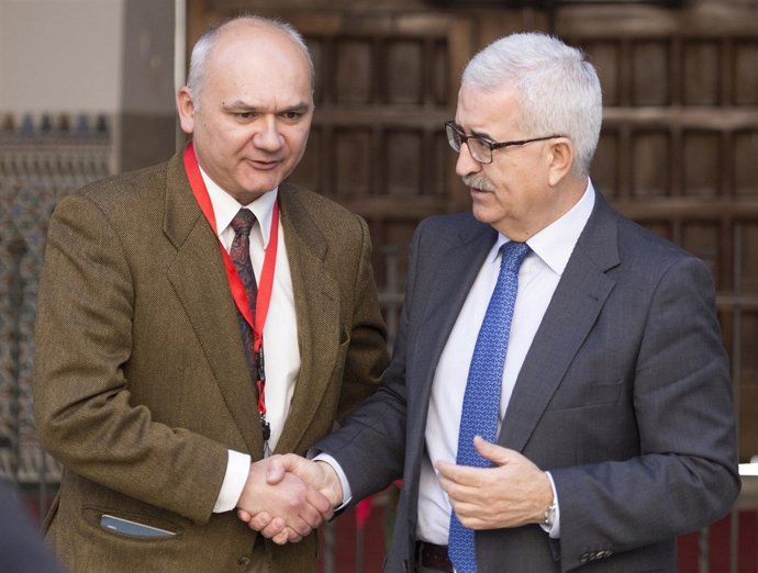 Medina y Jiménez Barrios