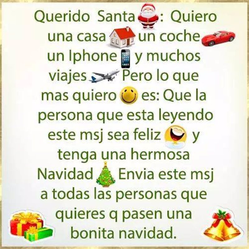 Desea Felices Fiestas por WhatsApp con divertidas imágenes