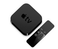 Los vídeos en 360 grados llegan a la Apple TV por primera vez