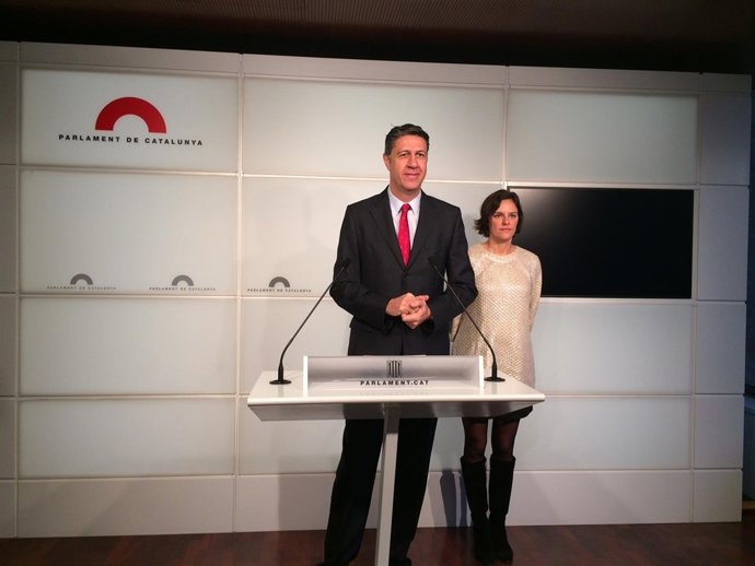 Xavier García Albiol, PP