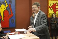 Puig dice que Sánchez tiene derecho a buscar la reelección en el PSOE pero cree que no es un asunto prioritario