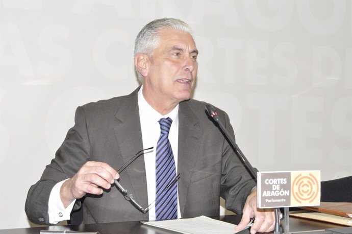 Antonio Suárez (PP)