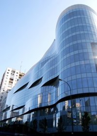 Les constructores en concurs de creditors Reyal Urbis, Nozar i Prasa, les més deutores amb Hisenda