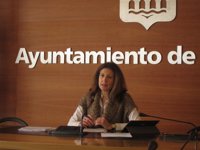 Sanción de 129.500 euros a dos empresas por no construir en sus parcelas dotacionales