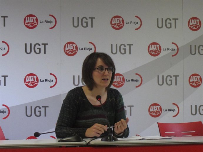 Beatriz Fernández Esteban