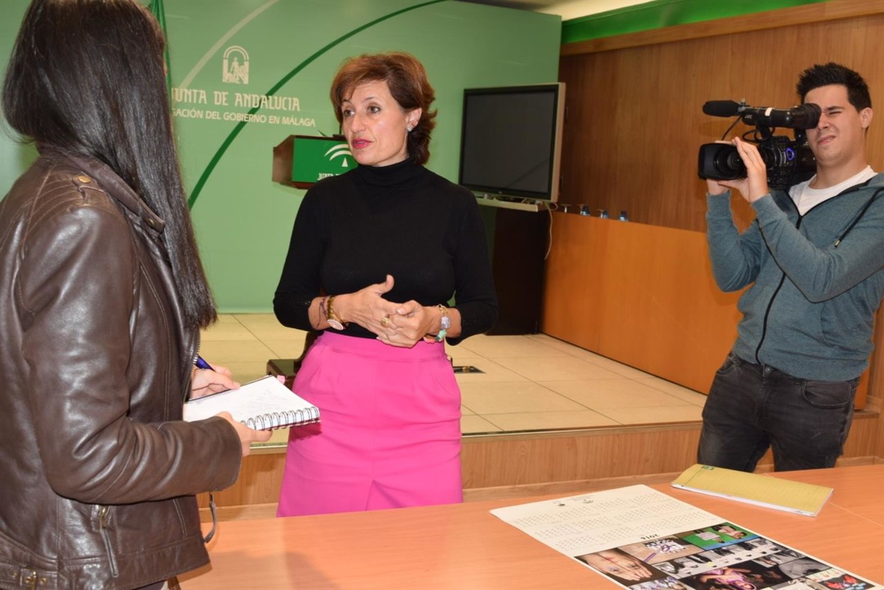 Junta de andalucía IAM campaña de juego juguete no sexista