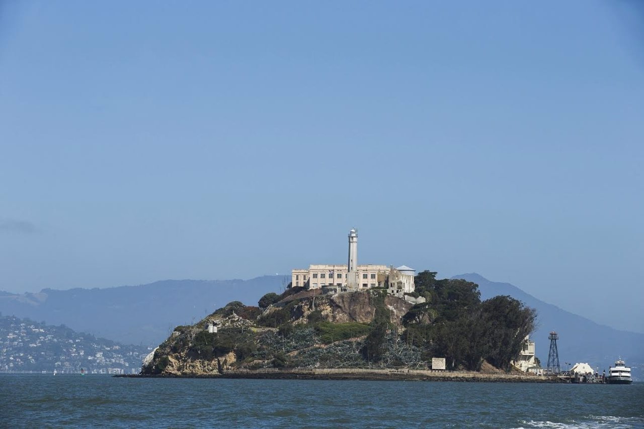 Los misterios de Alcatraz en canal Historia