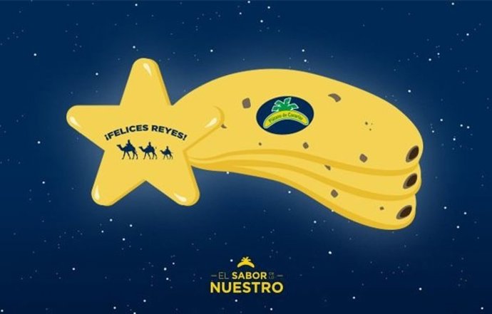 Logo de la campaña promocional