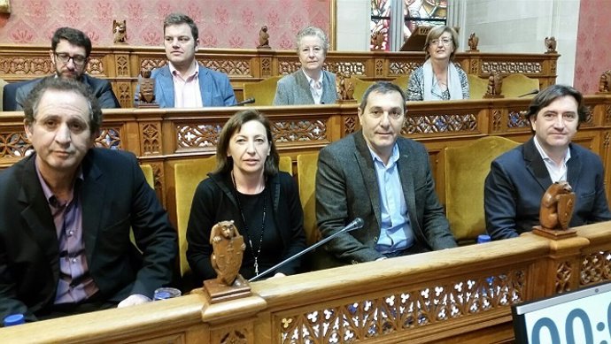 PP del Consell de Mallorca