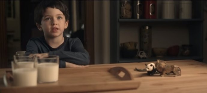 Imagen de la campaña de Capsa. 