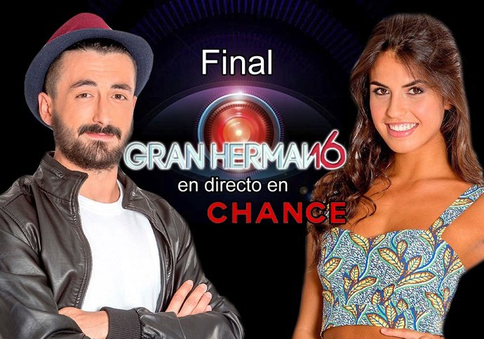 Final de Gran Hermano 16; Sigue en CHANCE el desenlace del reality