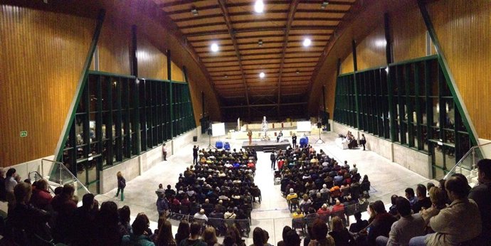 Aniversario proyecto AMICA 