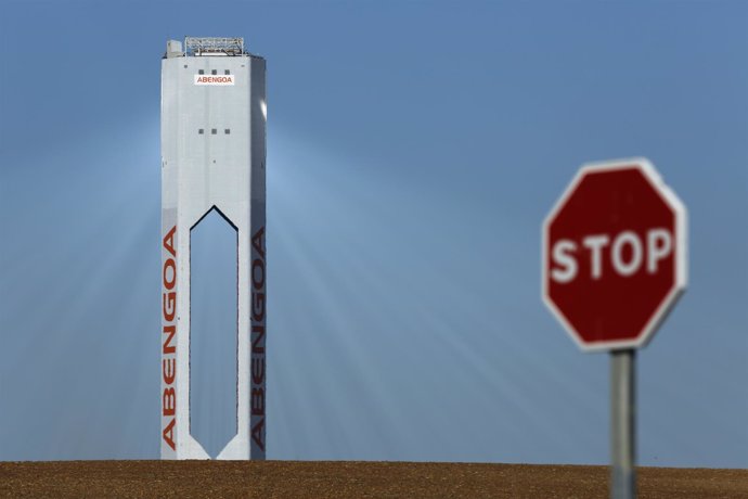 Abengoa