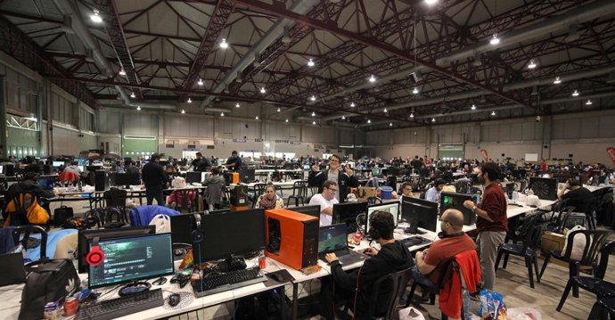 A Feira Internacional De Galicia ABANCA Acollerá Do 9 Ao 11 De Setembro A 16ª Ed