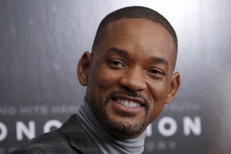 Will Smith