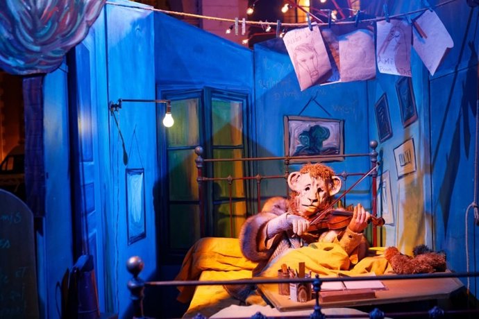 Les Irréels llegan al feSt