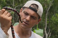 Frank Cuesta: "Que difícil es mantener la cabeza en su sitio sin volverte realmente loco"