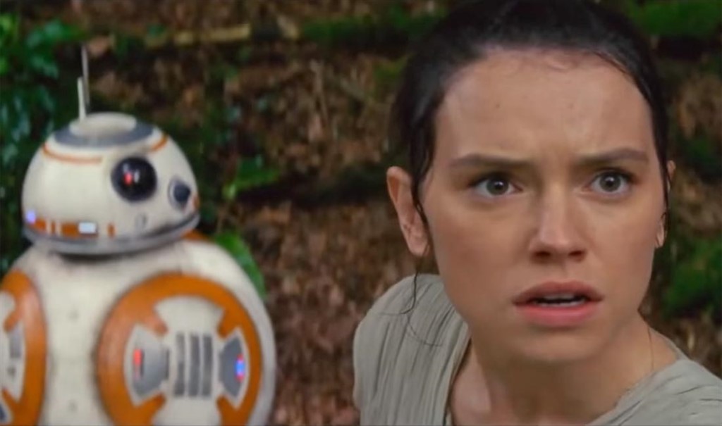 Quien Es Rey En Star Wars