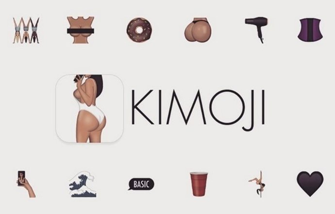 KIMOJI