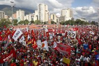 Colectivos chavistas llaman a manifestarse el 5 de enero coincidiendo con la nueva Asamblea