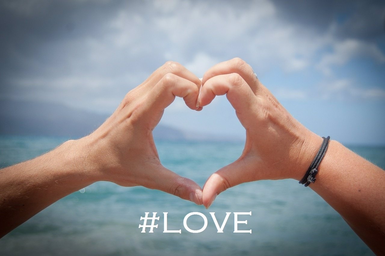 'Love' Es El Hashtag Más Utilizado En Instagram En 2015