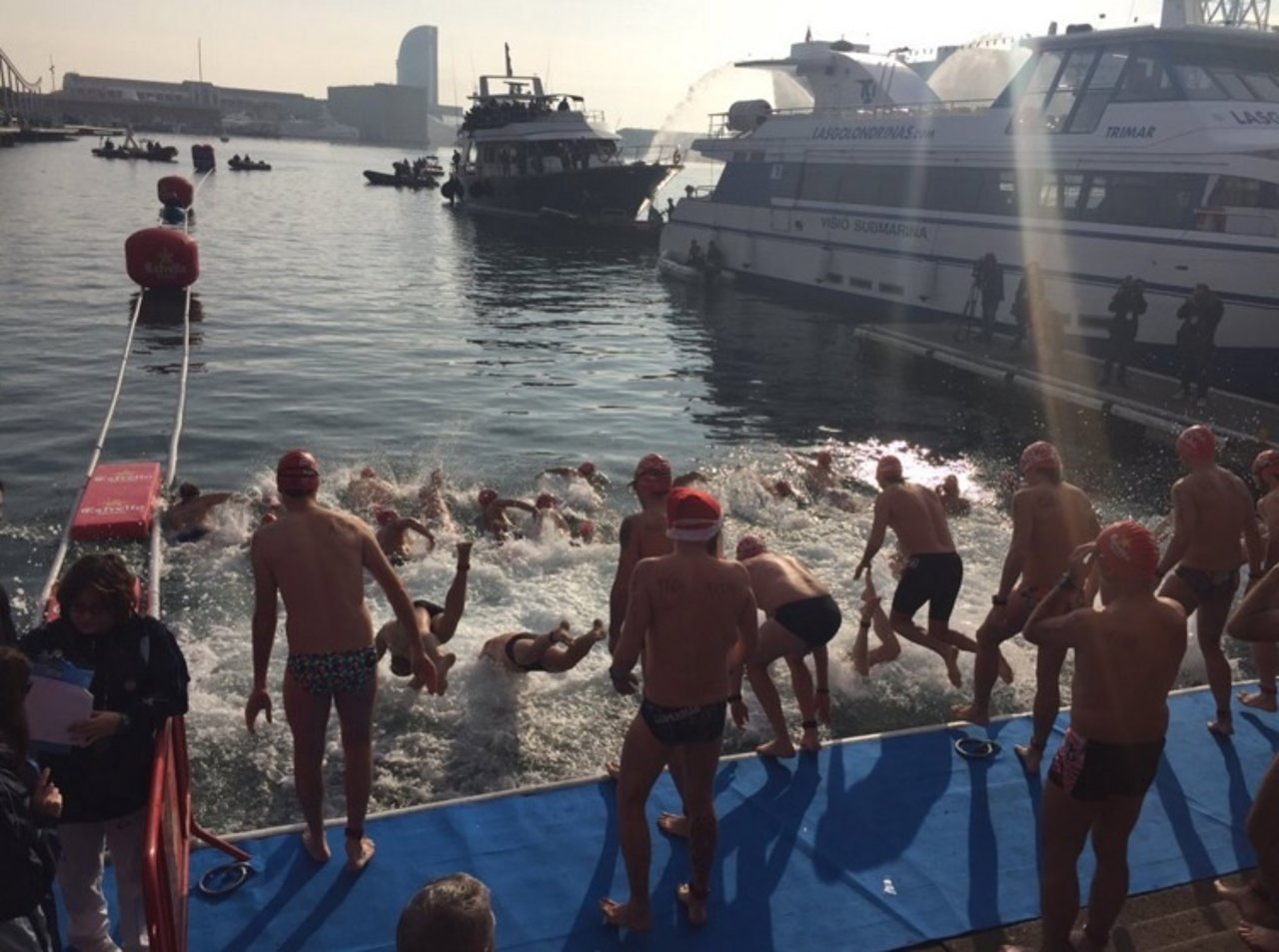 Copa Nadal de Natación