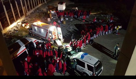 Cooperación y Desarrollo