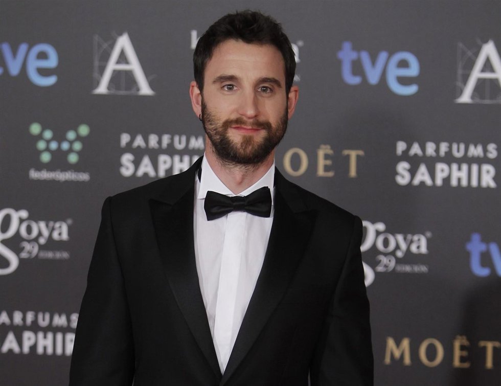 Ceremony of delivery of Goya awards 2015, in Madrid on february 7, 2015.Gala de 