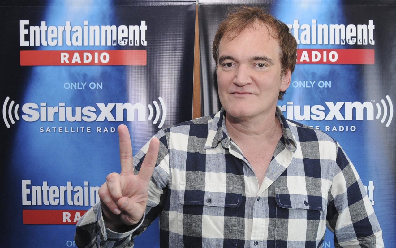 Quentin Tarantino critica duramente True Detective
