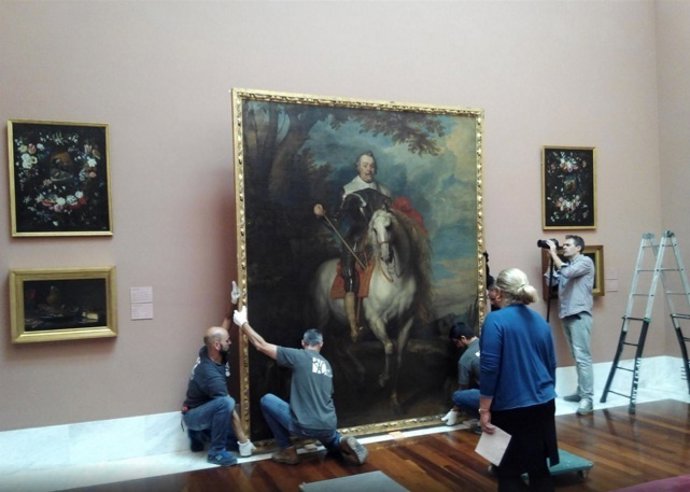 Imagen de archivo del Museo San Pío V 