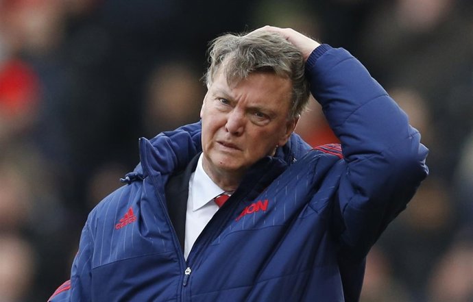 El United de Van Gaal se derrumba en el 'Boxing Day'