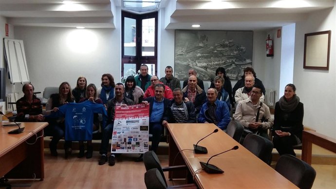 Presentación de la carrera