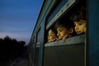 Refugiados y migrantes en Europa: pasado y presente
