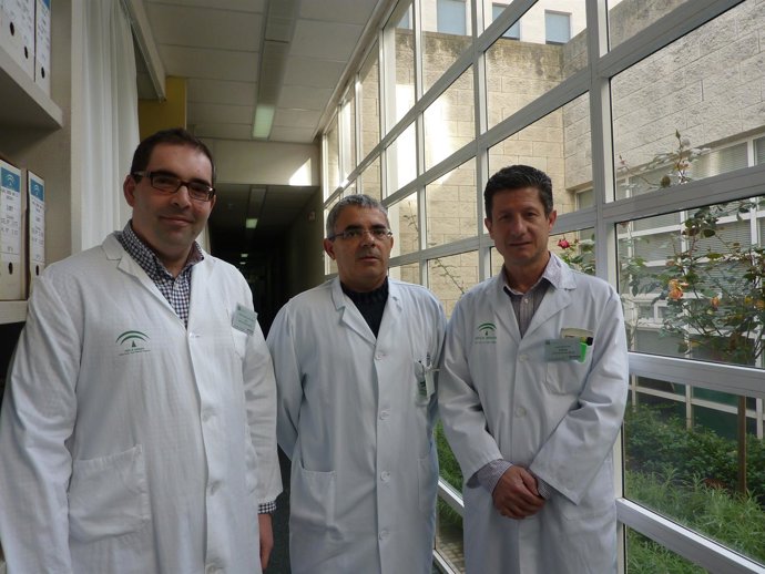 Premio para un estudio enfermero onubense