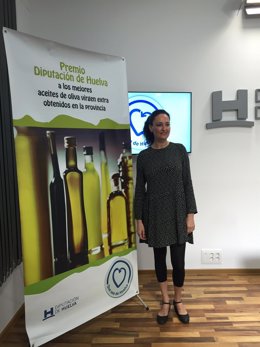 Premios de la Diputación de Huelva a aceites de oliva