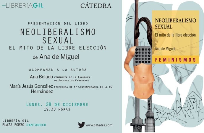 Presentación del libro 